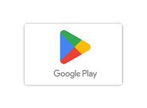 Google Playギフトコード